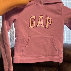 Girls Gap hoodie